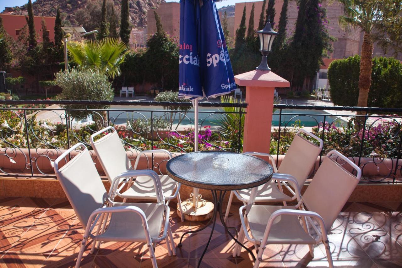 תפראוט Hotel Saint Antoine מראה חיצוני תמונה