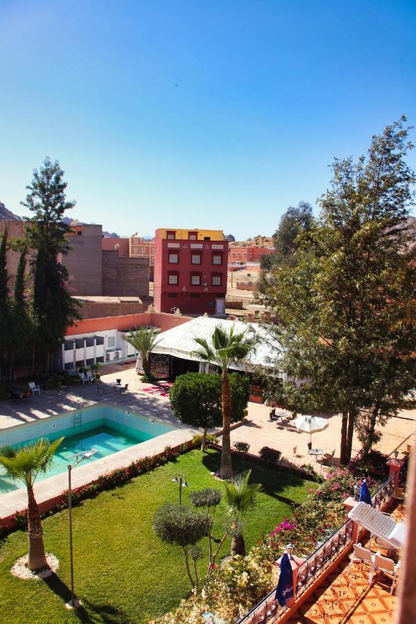 תפראוט Hotel Saint Antoine מראה חיצוני תמונה