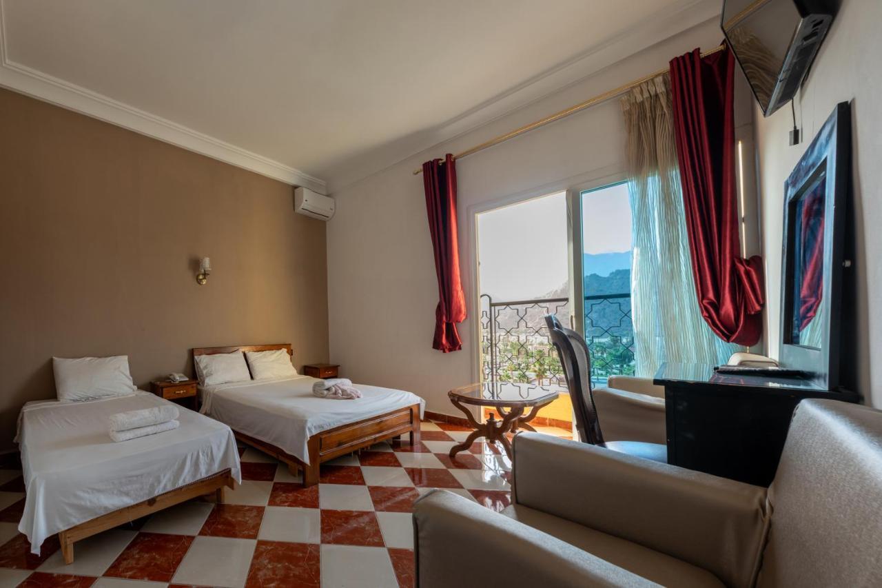 תפראוט Hotel Saint Antoine מראה חיצוני תמונה