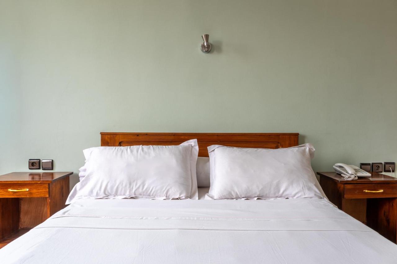תפראוט Hotel Saint Antoine מראה חיצוני תמונה