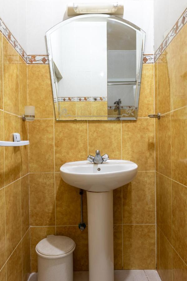 תפראוט Hotel Saint Antoine מראה חיצוני תמונה