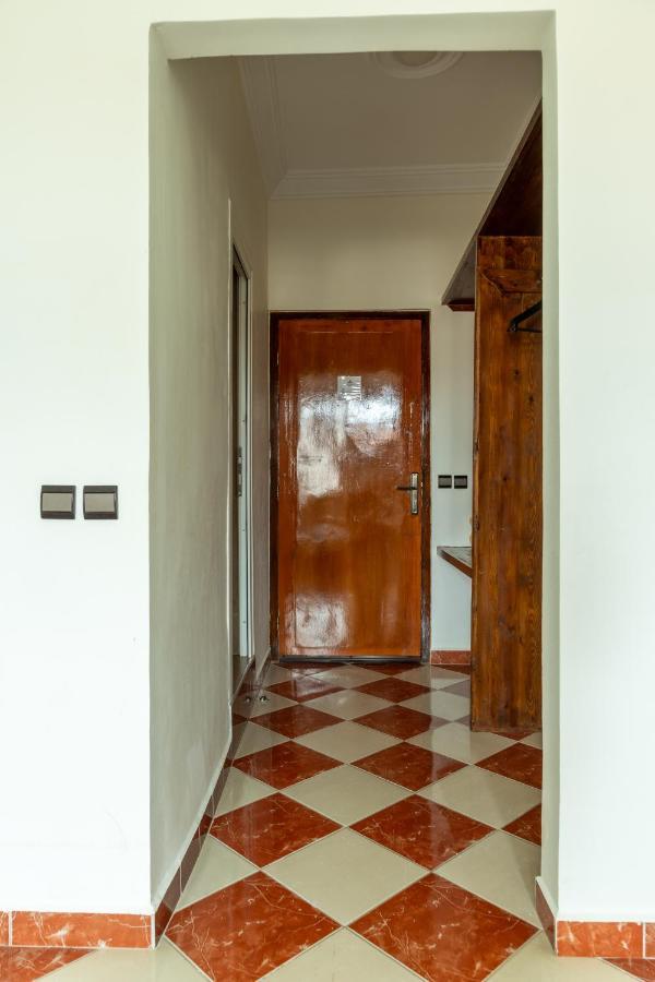 תפראוט Hotel Saint Antoine מראה חיצוני תמונה