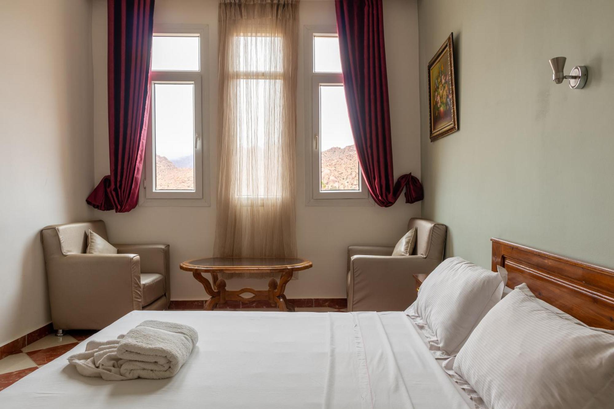 תפראוט Hotel Saint Antoine מראה חיצוני תמונה