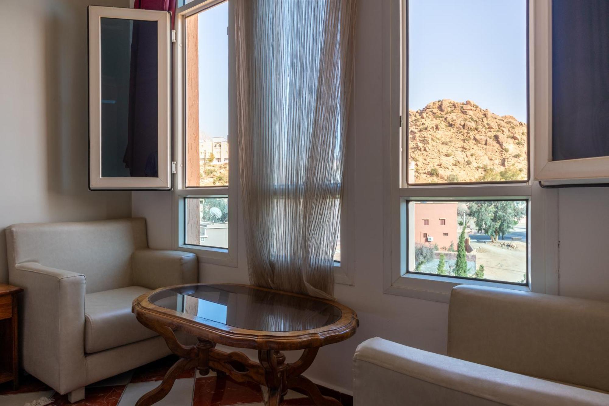 תפראוט Hotel Saint Antoine מראה חיצוני תמונה
