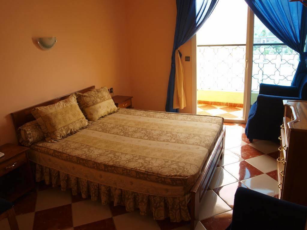 תפראוט Hotel Saint Antoine מראה חיצוני תמונה